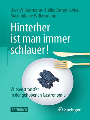 Hinterher ist man immer schlauer! - ebook